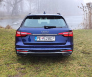 Audi A4 Avant 2.0 TDI I-HEV Ambition