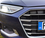 Audi A4 Avant 2.0 TDI I-HEV Ambition