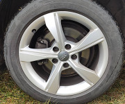 Audi A4 Avant 2.0 TDI I-HEV Ambition