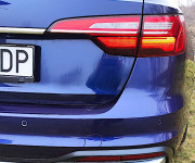Audi A4 Avant 2.0 TDI I-HEV Ambition