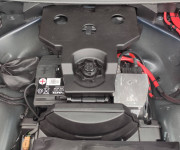 Audi A4 Avant 2.0 TDI I-HEV Ambition