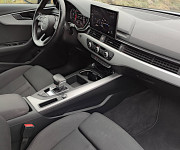 Audi A4 Avant 2.0 TDI I-HEV Ambition