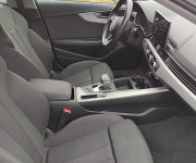 Audi A4 Avant 2.0 TDI I-HEV Ambition