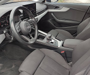 Audi A4 Avant 2.0 TDI I-HEV Ambition