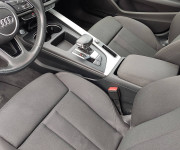 Audi A4 Avant 2.0 TDI I-HEV Ambition