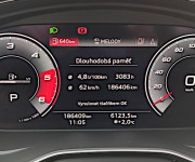 Audi A4 Avant 2.0 TDI I-HEV Ambition