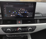 Audi A4 Avant 2.0 TDI I-HEV Ambition