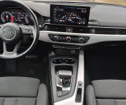 Audi A4 Avant 2.0 TDI I-HEV Ambition