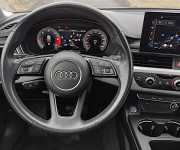 Audi A4 Avant 2.0 TDI I-HEV Ambition