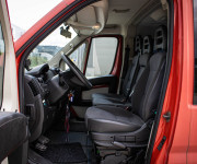 Citroën Jumper Bus L1H1 2.2 HDI 30, 130k, Slovenské, Pravidelne servisované