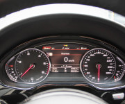 Audi A8 3.0 TDI V6 DPF clean diesel quattro tiptronic