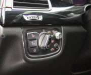 Audi A8 3.0 TDI V6 DPF clean diesel quattro tiptronic