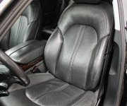 Audi A8 3.0 TDI V6 DPF clean diesel quattro tiptronic