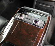 Audi A8 3.0 TDI V6 DPF clean diesel quattro tiptronic