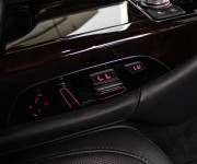 Audi A8 3.0 TDI V6 DPF clean diesel quattro tiptronic