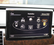 Audi A8 3.0 TDI V6 DPF clean diesel quattro tiptronic