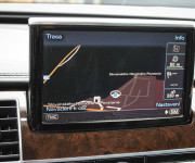 Audi A8 3.0 TDI V6 DPF clean diesel quattro tiptronic