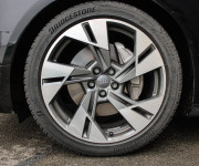 Audi A8 3.0 TDI V6 DPF clean diesel quattro tiptronic