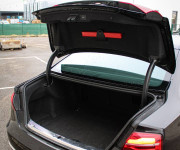 Audi A8 3.0 TDI V6 DPF clean diesel quattro tiptronic