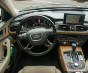 Audi A6 Avant 3.0 TDI DPF 272k quattro S tronic