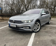 Volkswagen Passat Variant Elegance 2.0 TDI 147 kW DSG 4Motion