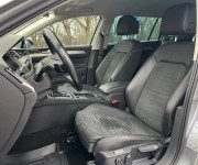 Volkswagen Passat Variant Elegance 2.0 TDI 147 kW DSG 4Motion