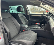 Volkswagen Passat Variant Elegance 2.0 TDI 147 kW DSG 4Motion