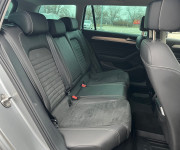 Volkswagen Passat Variant Elegance 2.0 TDI 147 kW DSG 4Motion