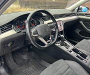 Volkswagen Passat Variant Elegance 2.0 TDI 147 kW DSG 4Motion