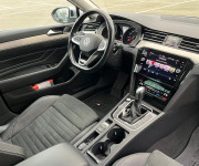 Volkswagen Passat Variant Elegance 2.0 TDI 147 kW DSG 4Motion