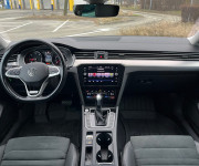Volkswagen Passat Variant Elegance 2.0 TDI 147 kW DSG 4Motion