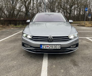 Volkswagen Passat Variant Elegance 2.0 TDI 147 kW DSG 4Motion