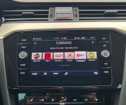 Volkswagen Passat Variant Elegance 2.0 TDI 147 kW DSG 4Motion