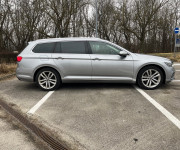Volkswagen Passat Variant Elegance 2.0 TDI 147 kW DSG 4Motion
