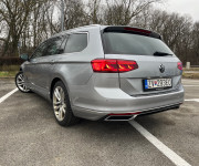 Volkswagen Passat Variant Elegance 2.0 TDI 147 kW DSG 4Motion