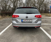 Volkswagen Passat Variant Elegance 2.0 TDI 147 kW DSG 4Motion
