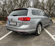 Volkswagen Passat Variant Elegance 2.0 TDI 147 kW DSG 4Motion