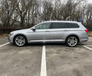Volkswagen Passat Variant Elegance 2.0 TDI 147 kW DSG 4Motion