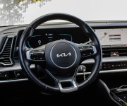 Kia Sportage 1.6 CRDi mHEV Gold 4WD A/T