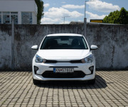 Kia Rio 1.0 T-GDI,73kW,Silver