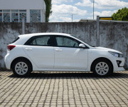 Kia Rio 1.0 T-GDI,73kW,Silver