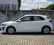 Kia Rio 1.0 T-GDI,73kW,Silver