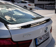 BMW Rad 3 GT 318d F34, nelakované, stav nového auta, LED, automat, pamäťové sedadlo vodiča