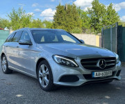 Mercedes-Benz C trieda Kombi 300 d A/T