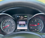 Mercedes-Benz C trieda Kombi 300 d A/T