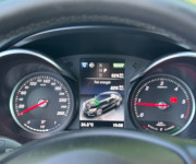 Mercedes-Benz C trieda Kombi 300 d A/T