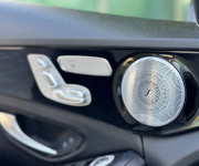 Mercedes-Benz C trieda Kombi 300 d A/T