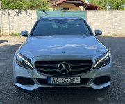 Mercedes-Benz C trieda Kombi 300 d A/T