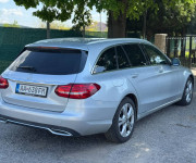 Mercedes-Benz C trieda Kombi 300 d A/T