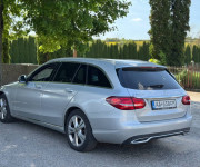 Mercedes-Benz C trieda Kombi 300 d A/T